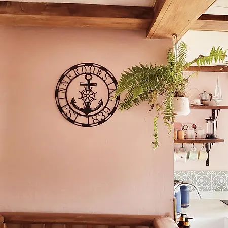 Inner Dowsing Lightship Rochester  Room photo